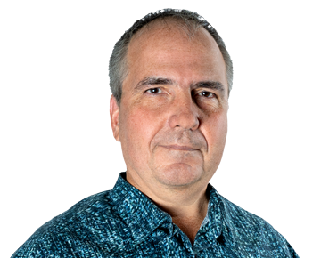 Foto autora, Daniel Dvořák