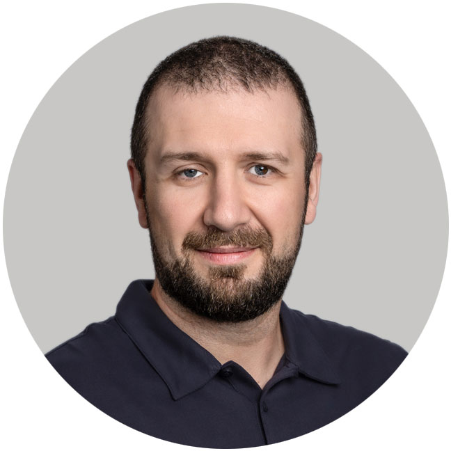 Jakub Forman foto