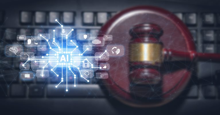 AI Act jako příležitost: Jak zavádět AI bezpečně a s jistotou hero image