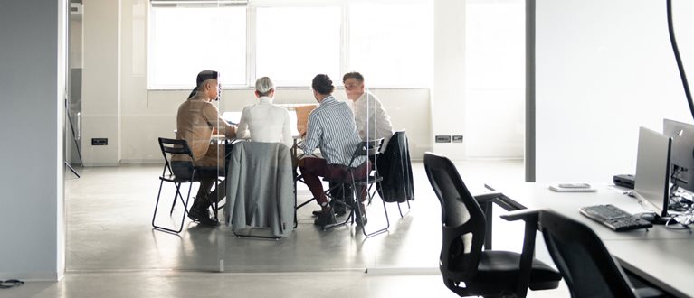 Úvodná konzultácia zdarma pre vaše digitálne projekty hero image