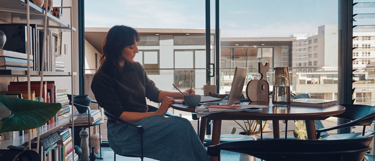 Ideálny firemný notebook. Ako vybrať ten najlepší model pre vaše potreby? hero image