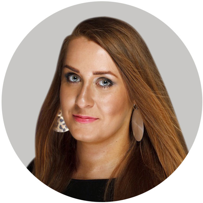 Ivana Kočíková foto