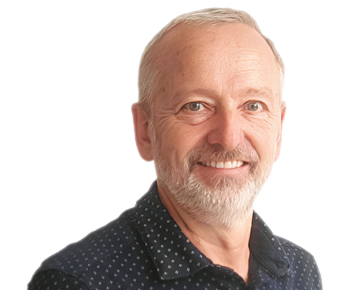 Foto autora, Vlastimil Petříček