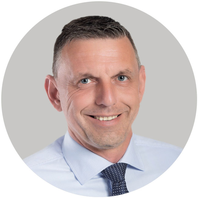 Milan Hrabovský foto