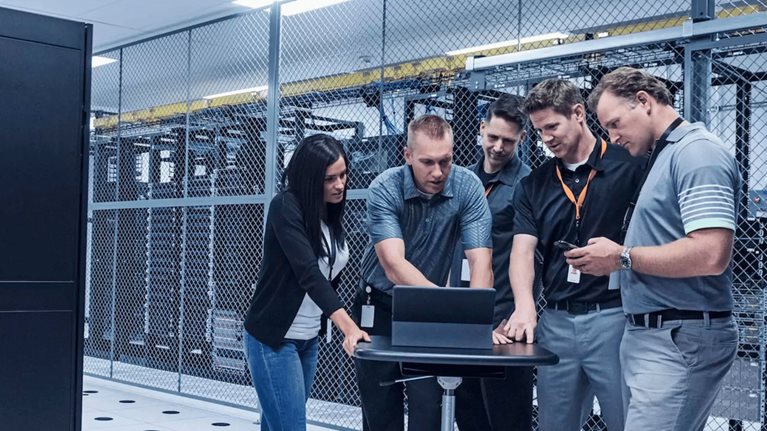 Moderná ochrana pred ransomware hero image