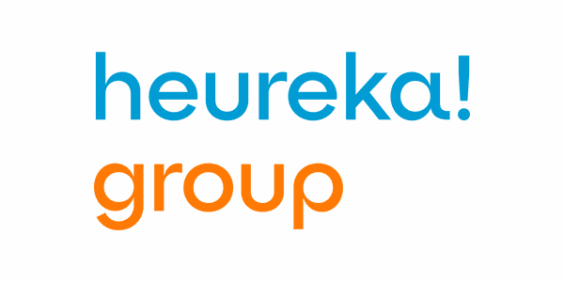 Logo Heuréka! group