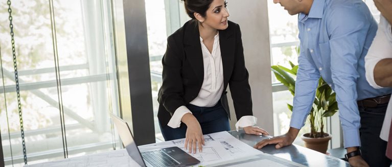 5 výhod, které přinese Microsoft Dynamics 365 Business Central do vaší firmy hero image