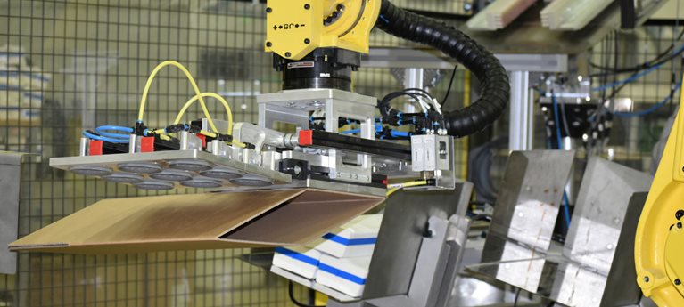 B:TECH modernizuje podnikové agendy a zkvalitňuje HR i další interní procesy hero image