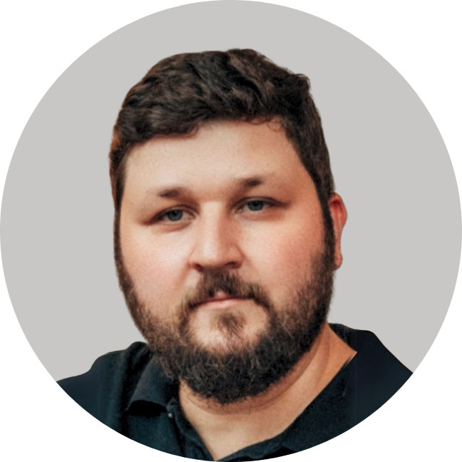 Jiří Chalota foto