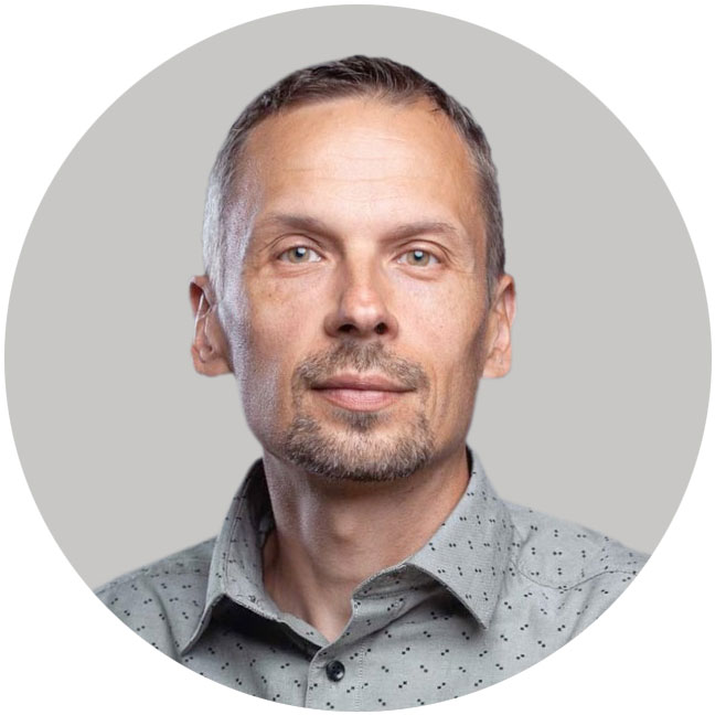 Ladislav Blažek foto