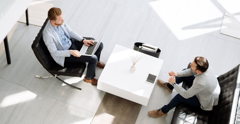 Zvyšte prodeje díky automatizaci marketingu s Microsoft Dynamics 365 hero image