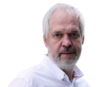 Foto autora, Hynek Cihlář