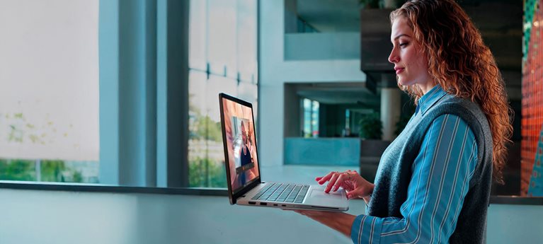 Dell rebrand prináša AI a lepšiu opraviteľnosť hero image