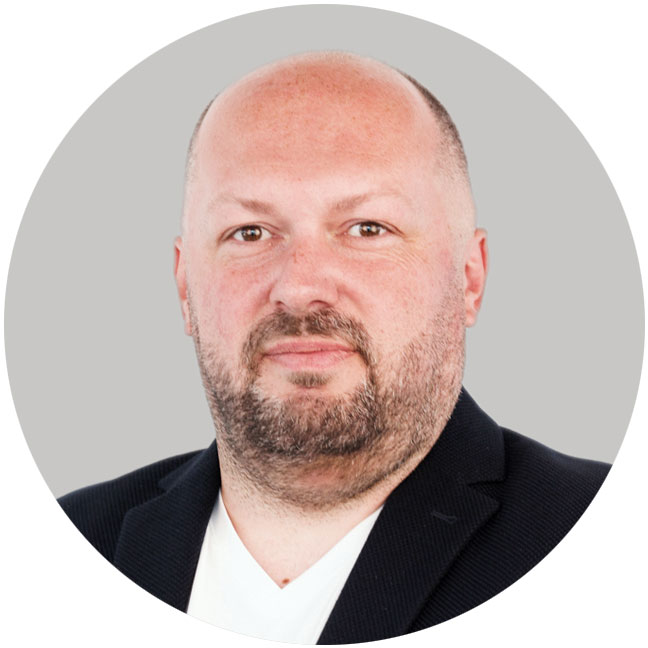 Jan Mrozek  foto