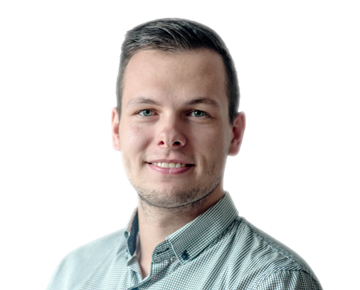 Foto autora, Miroslav Pospíšil