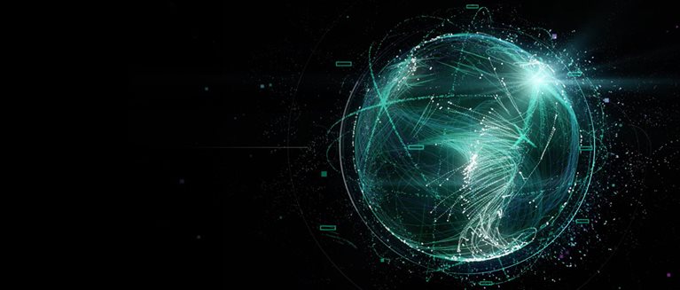 HPE Nimble Storage dHCI. Revolúcia v ponuke HCI riešení. hero image