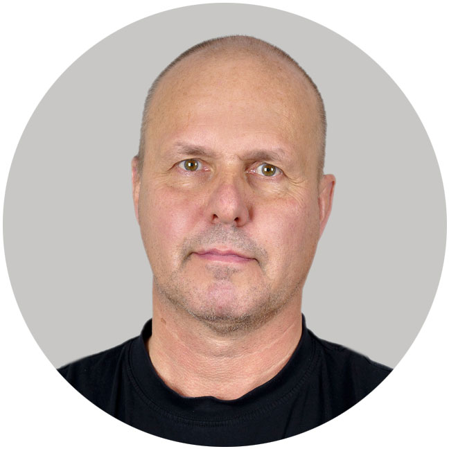 Martin Černík foto