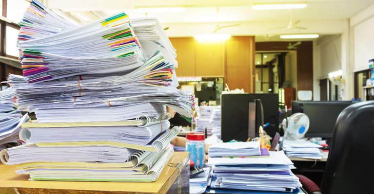 Jak oživit bezpečnostní školení a udělat čtení dokumentů zábavnějším? hero image