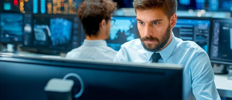 Aricoma CSIRT tým má akreditaci Trusted Introducer hero image