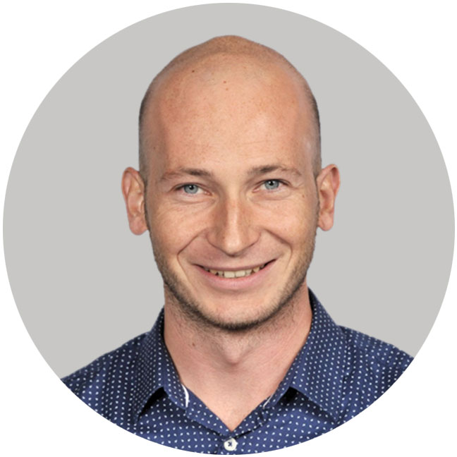 Miroslav Hlúbik foto