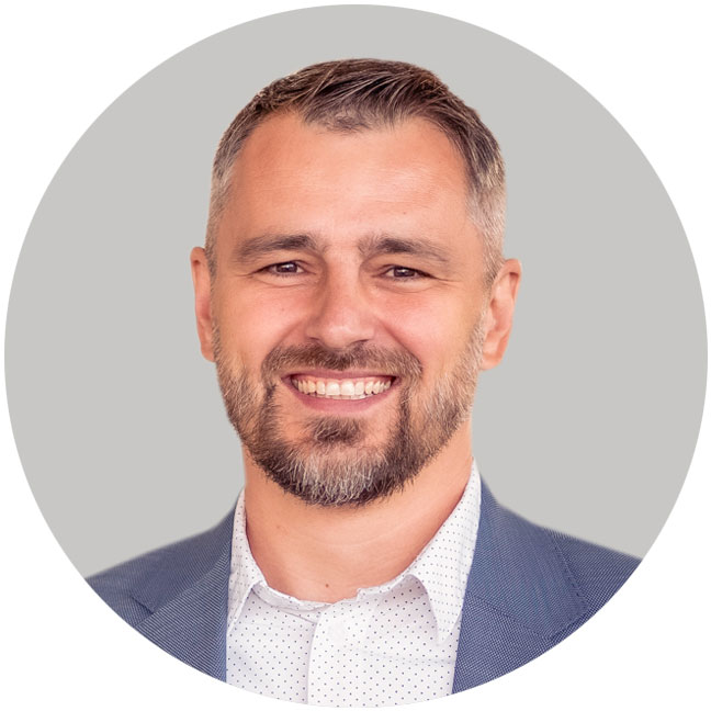 Petr Konečný foto