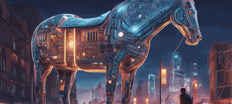 Počítačové vírusy. Existujú ešte? hero image