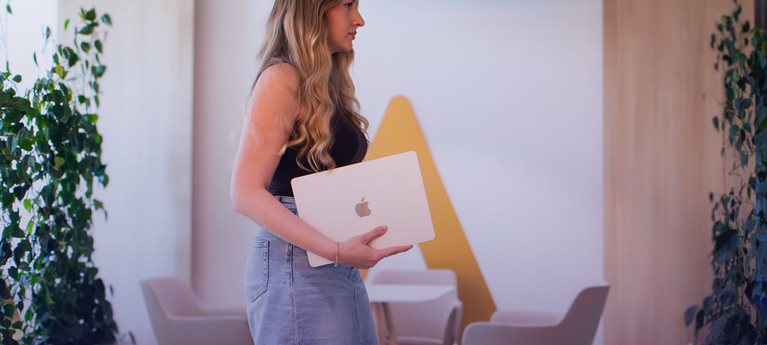 Apple Professional Services for Enterprise hero image