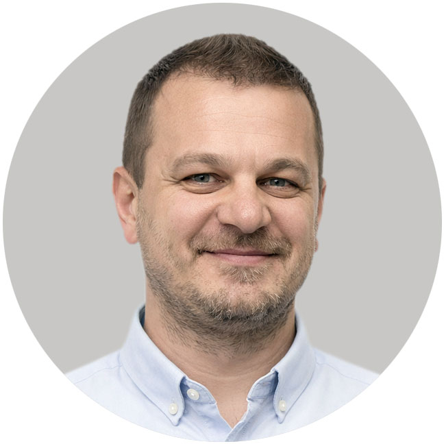 Zdenko Piovarči foto