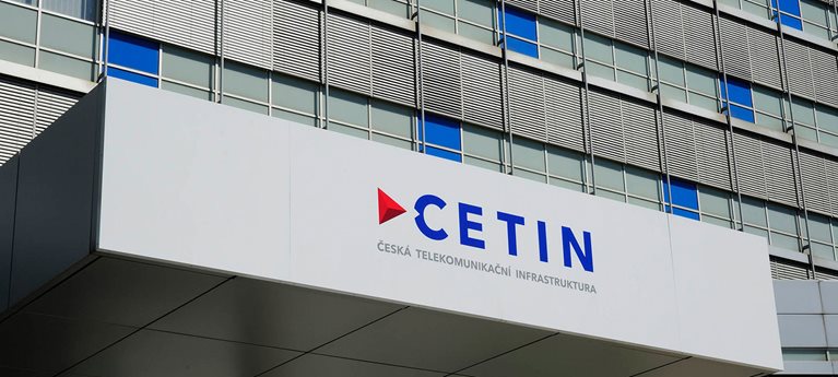 Digitalizace a centrální správa dokumentů v CETIN: jednotný DMS na platformě IBM FileNet hero image