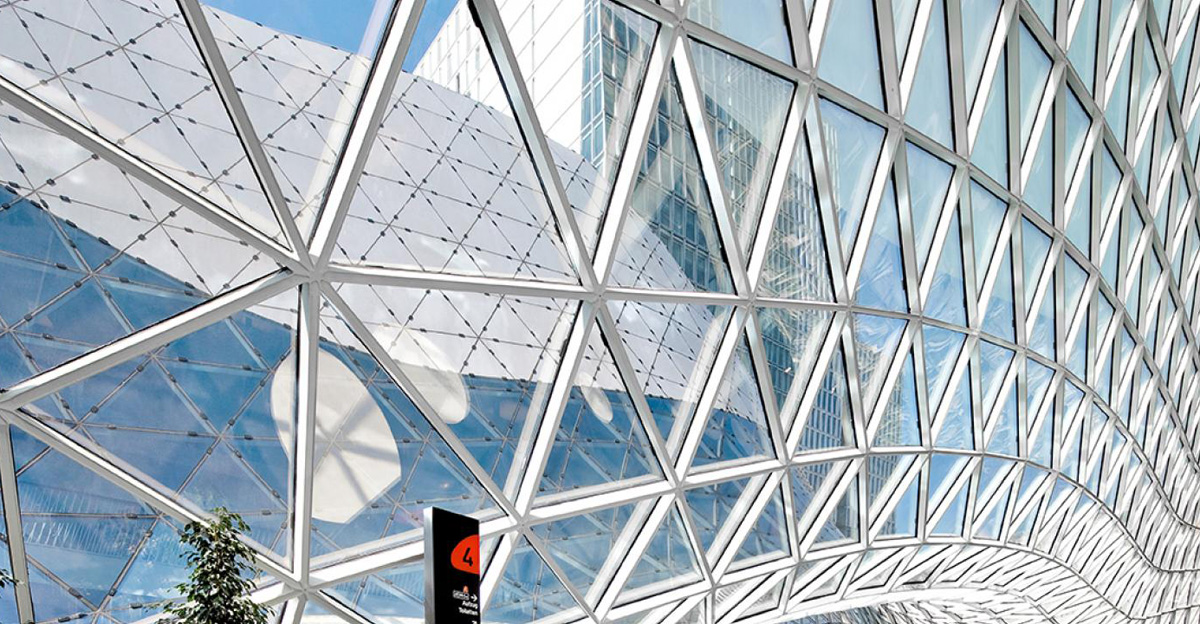 Outsourcing IT services for AGC Glass Europe | ARICOMA