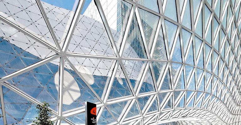 Outsourcing IT služeb pro AGC Glass Europe hero image