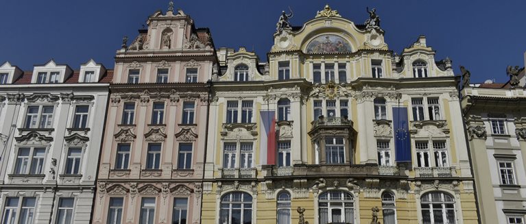 Nasazení ServiceNow na MMR – první SaaS řešení v resortu hero image