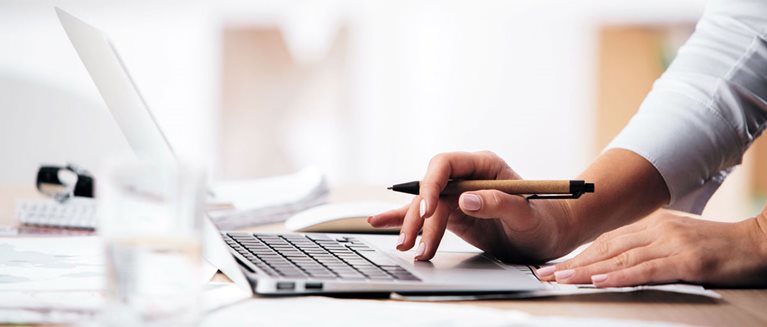 Správa a bezpečnost Apple zařízení ve firemním prostředí hero image