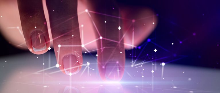 Kurzy umělé inteligence hero image