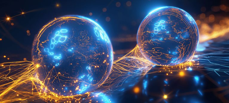 Aricoma partnerem Letní školy kvantových technologií 2024 hero image