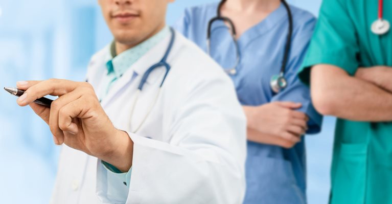 Comprehensive station management using Microsoft ECM for Ostrava University Hospital hero image