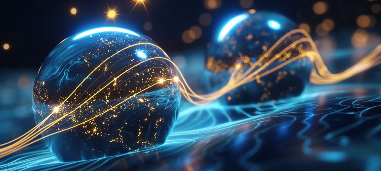 Think Quantum hero image