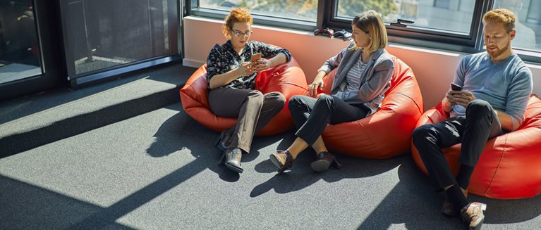 Dynamická segmentácia s HPE Aruba ClearPass pre bezpečný prístup v podnikovej sieti hero image