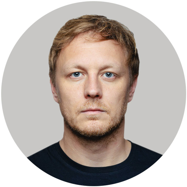 Vojtěch Boháč foto