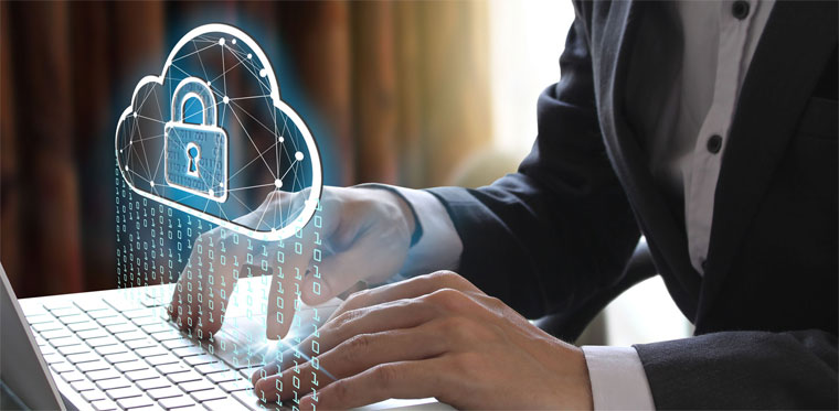 Naše riešenie s Cisco technológiami prináša ešte vyššiu úroveň bezpečnosti hero image