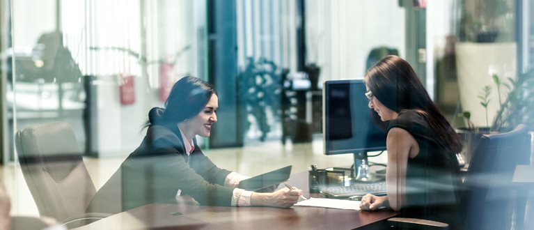 Konsolidácia a migrácia systému na správu dokumentov pre spoločnosť O2 Czech Republic a.s. hero image