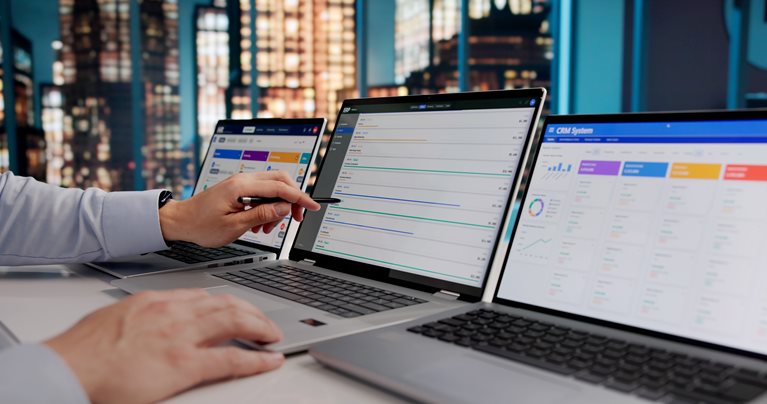Model Context Protocol (MCP): Nový standard propojení AI a ERP hero image