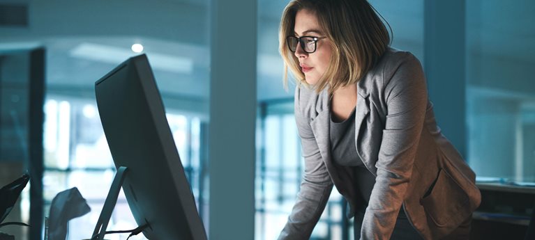 5 dôvodov, prečo vaša firma potrebuje moderné DMS riešenie hero image