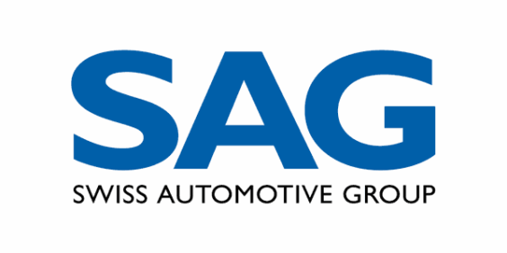 Logo Sag