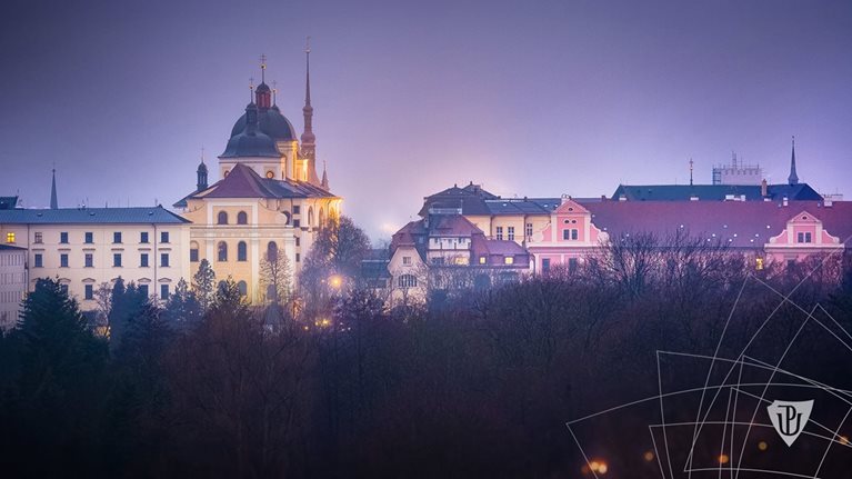Efektivita díky Identity Managementu pro Univerzitu Palackého v Olomouci hero image