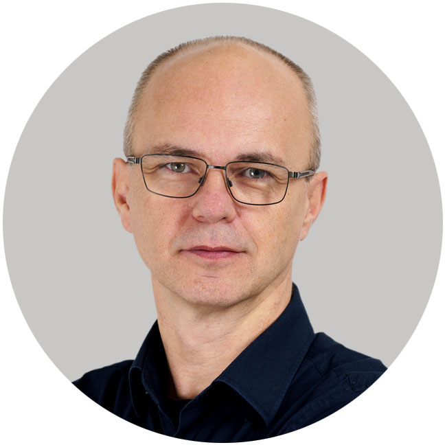 Jaromír Kejzlar foto