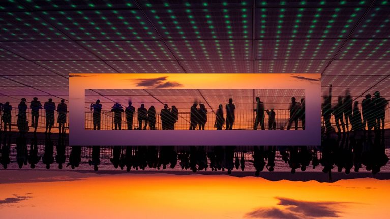 Premeňte údaje v obchodných výsledkoch pomocou HPE Aruba ESP hero image