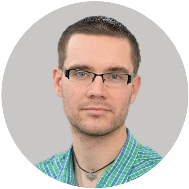 Tomáš Kříž foto