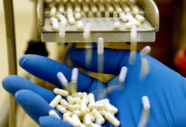 Zvýšenie úrovne kybernetickej bezpečnosti v spoločnosti HBM Pharma s.r.o.  hero image