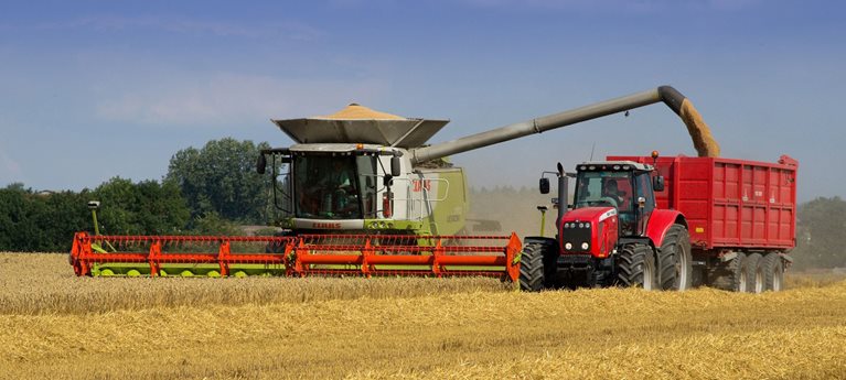 Central management, backup and key infrastructure for the AGROMĚŘÍN Group hero image